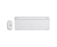 LOGITECH MK470 Wireless Offwhite - 625245 - zdjęcie 3